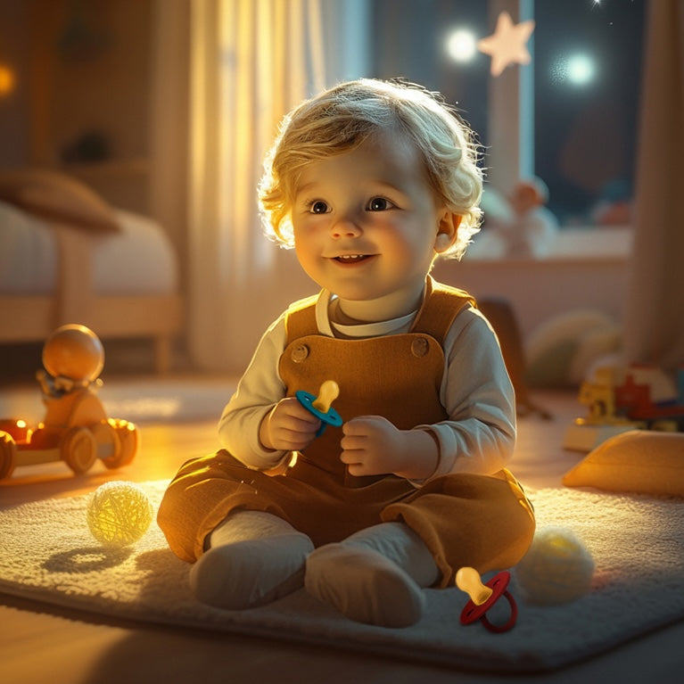 Tiny Explorers (0-3 Yrs)